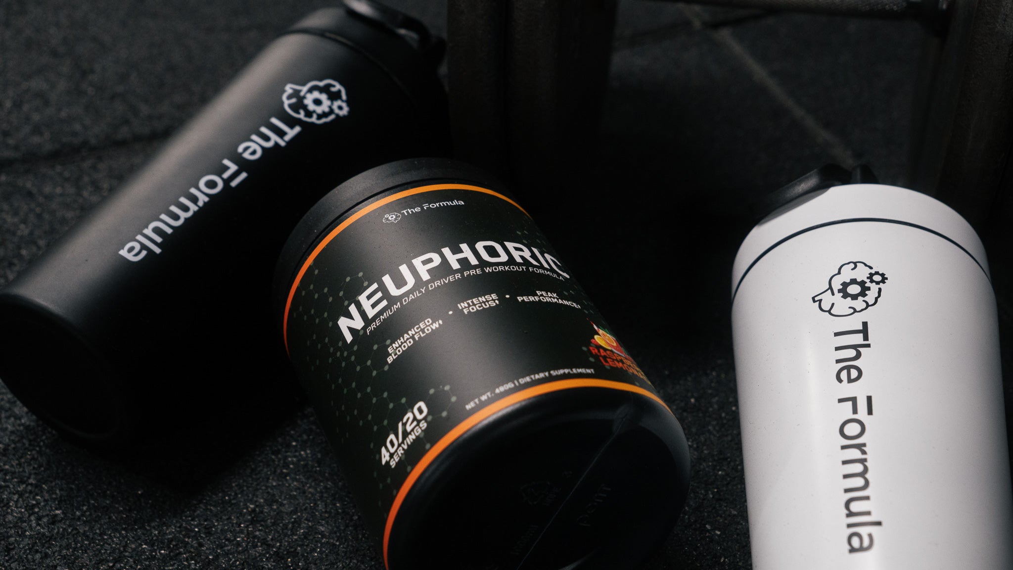 NEUPHORIC Pre-Workout | Full Product Breakdown