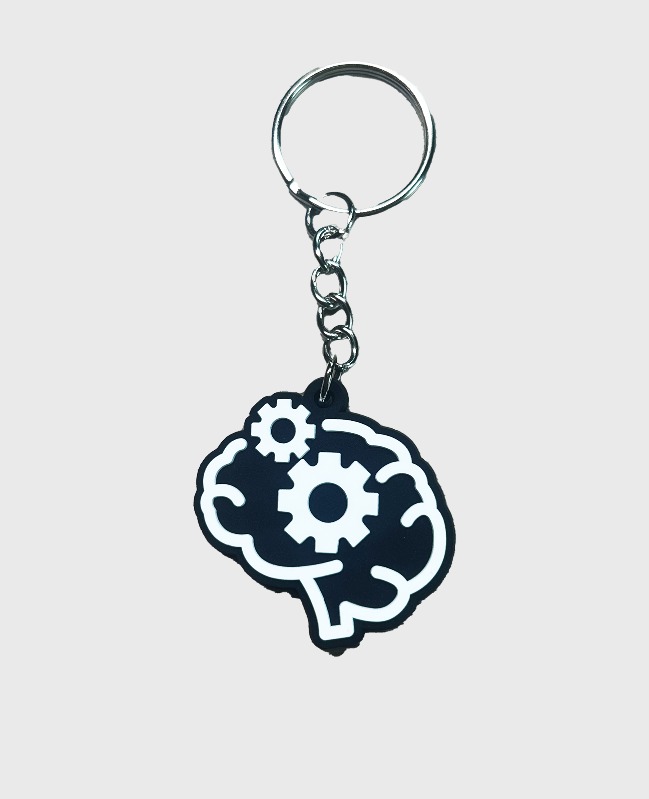 The Formula Keychain